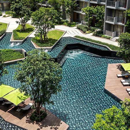 The Valley Khao Yai-2 Bed Room Ban Huai Sok Noi 외부 사진