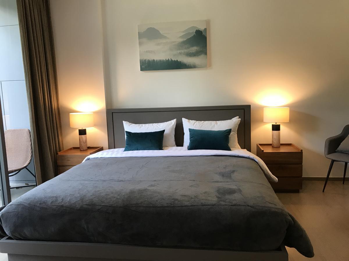 The Valley Khao Yai-2 Bed Room Ban Huai Sok Noi 외부 사진