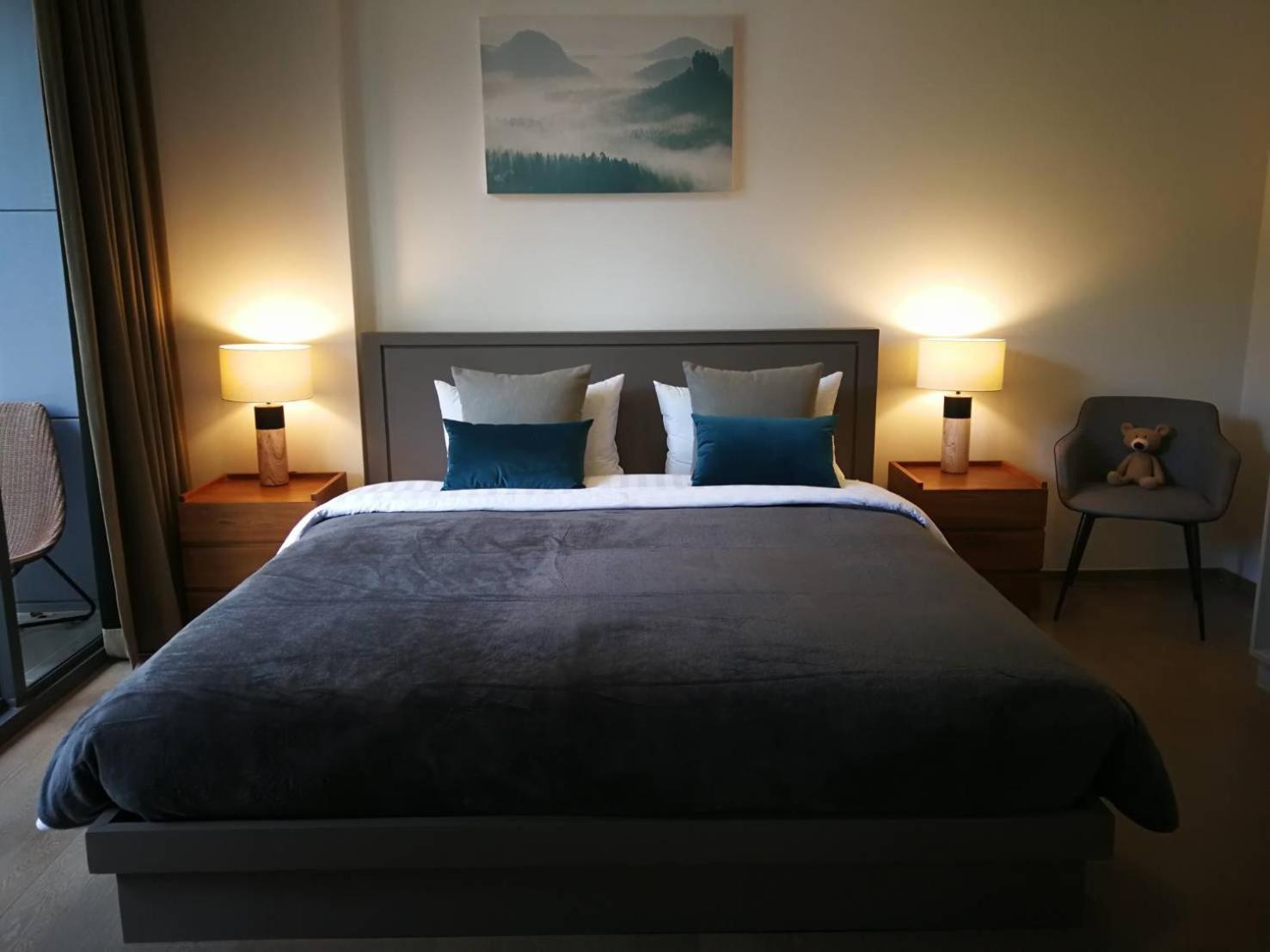 The Valley Khao Yai-2 Bed Room Ban Huai Sok Noi 외부 사진