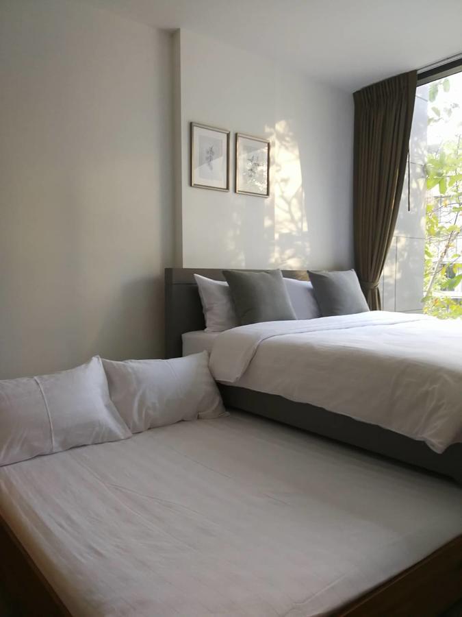 The Valley Khao Yai-2 Bed Room Ban Huai Sok Noi 외부 사진