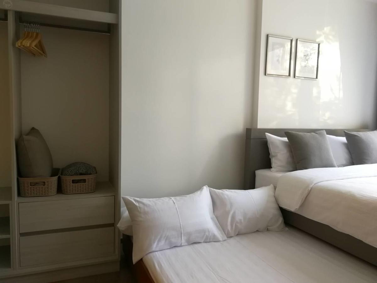 The Valley Khao Yai-2 Bed Room Ban Huai Sok Noi 외부 사진