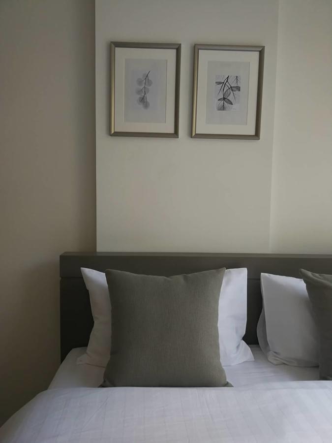 The Valley Khao Yai-2 Bed Room Ban Huai Sok Noi 외부 사진