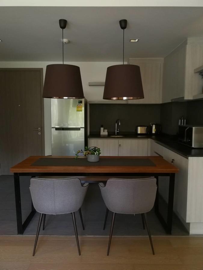 The Valley Khao Yai-2 Bed Room Ban Huai Sok Noi 외부 사진
