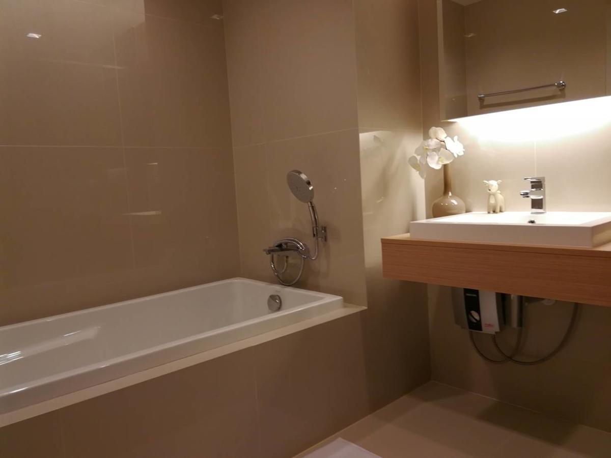 The Valley Khao Yai-2 Bed Room Ban Huai Sok Noi 외부 사진