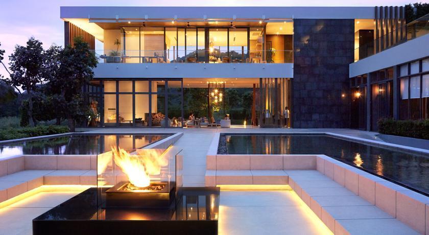 The Valley Khao Yai-2 Bed Room Ban Huai Sok Noi 외부 사진