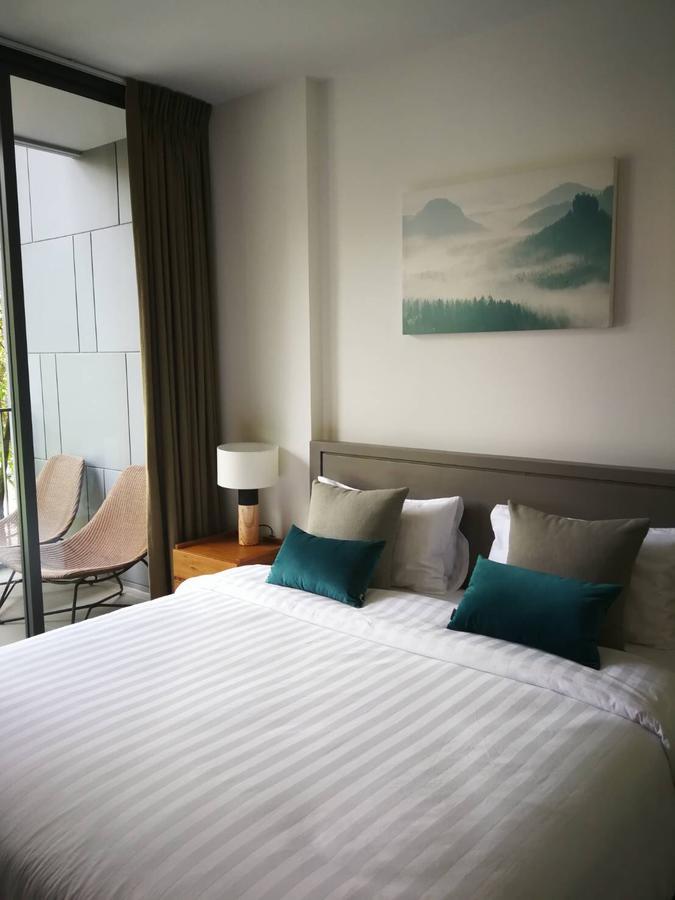 The Valley Khao Yai-2 Bed Room Ban Huai Sok Noi 외부 사진