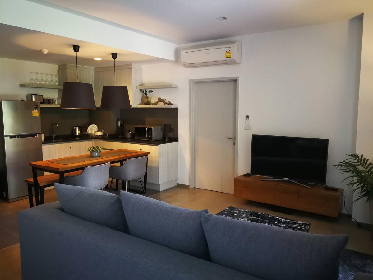 The Valley Khao Yai-2 Bed Room Ban Huai Sok Noi 외부 사진