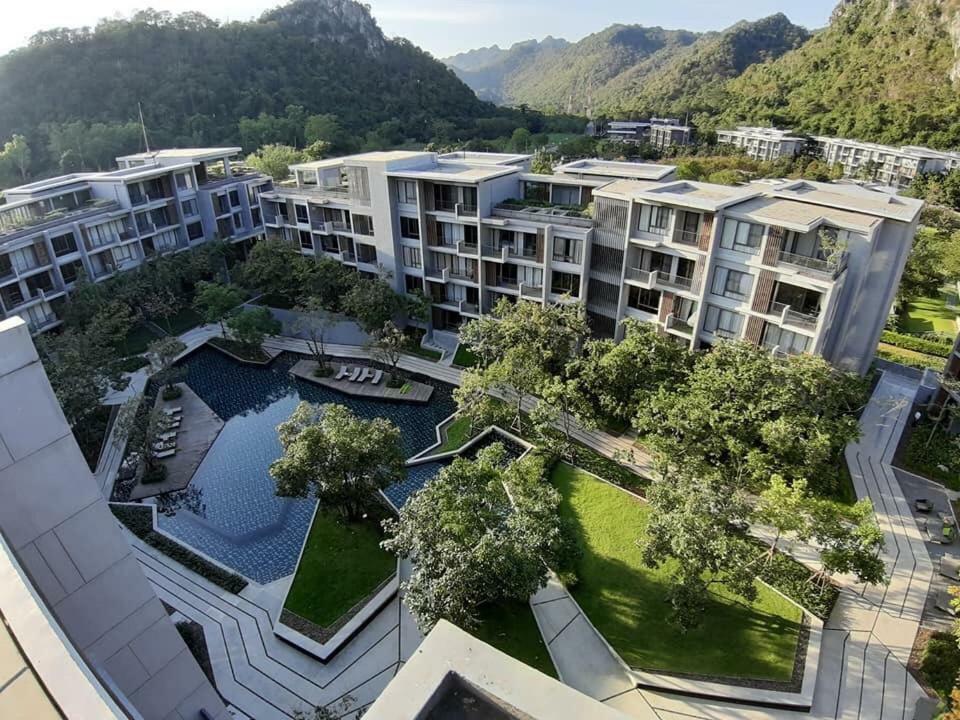 The Valley Khao Yai-2 Bed Room Ban Huai Sok Noi 외부 사진